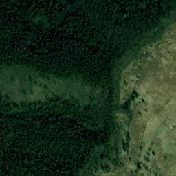 Satellite imagery of Petkovica, BA