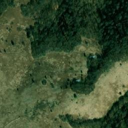 Satellite imagery of Petkovica, BA
