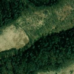 Satellite imagery of Petkovica, BA