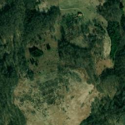 Satellite imagery of Perića Vis, BA