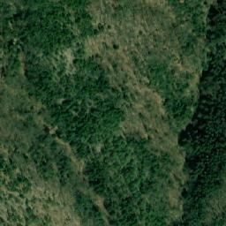 Satellite imagery of Mangan, BA