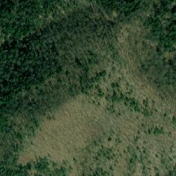 Satellite imagery of Mangan, BA