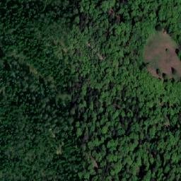 Satellite imagery of Debelo Brdo, BA