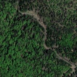 Satellite imagery of Greben, BA