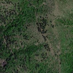 Satellite imagery of Borački Komin, BA