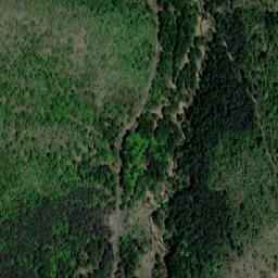 Satellite imagery of Ožeg, BA