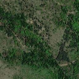 Satellite imagery of Kuke, BA