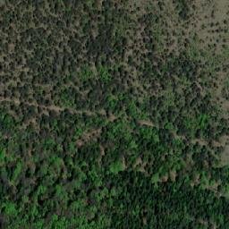 Satellite imagery of Veliki Tajan, BA