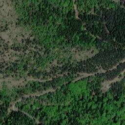 Satellite imagery of Veliki Tajan, BA