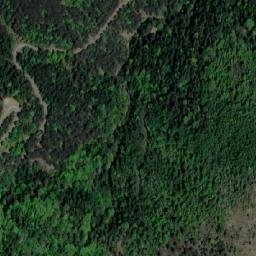 Satellite imagery of Lukovac, BA