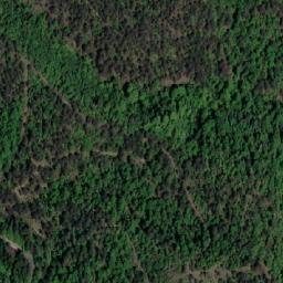 Satellite imagery of Sikertića Breg, BA