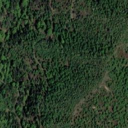 Satellite imagery of Marina Glavica, BA