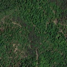 Satellite imagery of Marina Glavica, BA