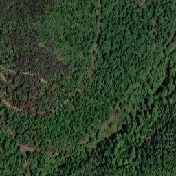 Satellite imagery of Marina Glavica, BA