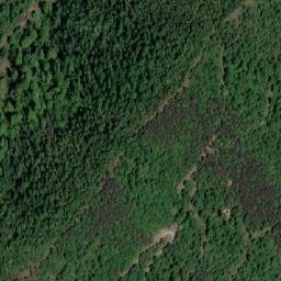 Satellite imagery of Veliko Brdo, BA