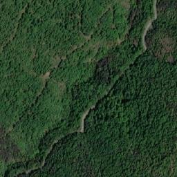 Satellite imagery of Veliko Brdo, BA