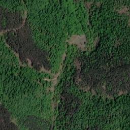 Satellite imagery of Veliki Vis, BA