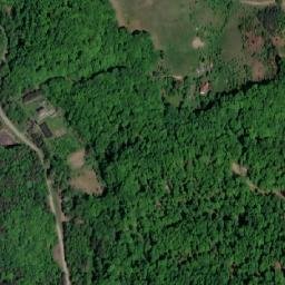 Satellite imagery of Krndija, BA