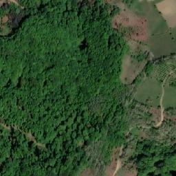 Satellite imagery of Krndija, BA