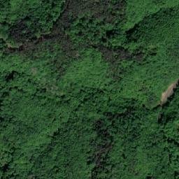 Satellite imagery of Kremenjaš, BA