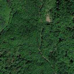 Satellite imagery of Kremenjaš, BA