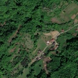 Satellite imagery of Babino Brdo, BA