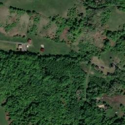 Satellite imagery of Šenjik, BA