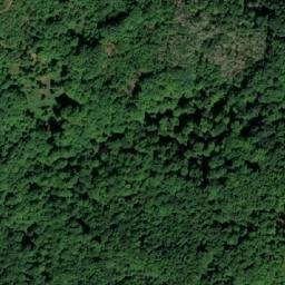 Satellite imagery of Vranilović, BA