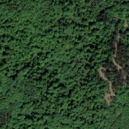 Satellite imagery of Mala Kula, BA