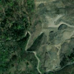 Satellite imagery of Kik, BA