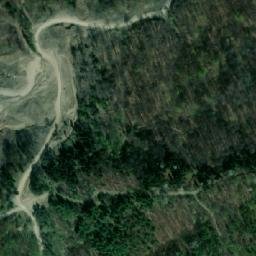 Satellite imagery of Kik, BA