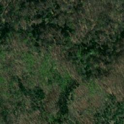 Satellite imagery of Rujnički Brdo, BA