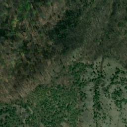 Satellite imagery of Rujnički Brdo, BA