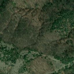 Satellite imagery of Rujnički Brdo, BA