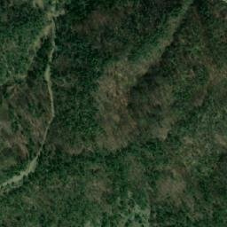 Satellite imagery of Daljska Kosa, BA