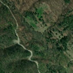 Satellite imagery of Daljska Kosa, BA