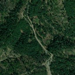 Satellite imagery of Jaruge, BA