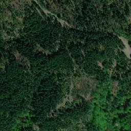 Satellite imagery of Stankova Kosa, BA