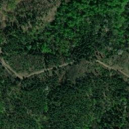 Satellite imagery of Stankova Kosa, BA