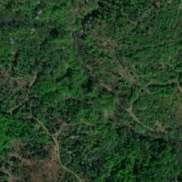 Satellite imagery of Ravno Brdo, BA