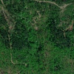 Satellite imagery of Ravno Brdo, BA