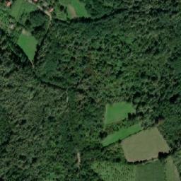 Satellite imagery of Bregovi, BA