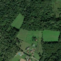 Satellite imagery of Bregovi, BA