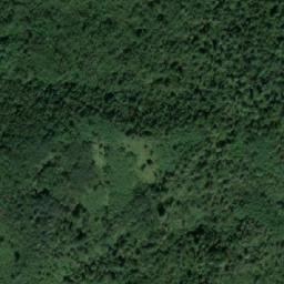 Satellite imagery of Veliko Brdo, BA