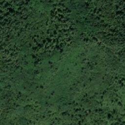 Satellite imagery of Veliko Brdo, BA
