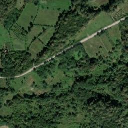 Satellite imagery of Jokića Brdo, BA