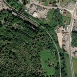 Satellite imagery of Jokića Brdo, BA