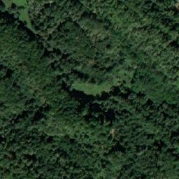 Satellite imagery of Ciljuge, BA