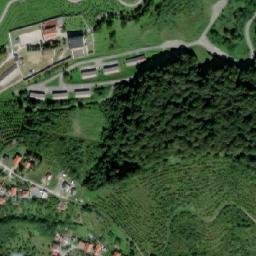 Satellite imagery of Kozlovac, BA