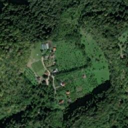 Satellite imagery of Gradovrh, BA